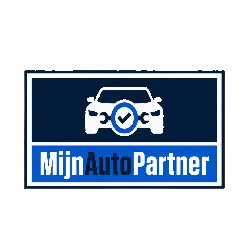 MijnAutoPartner